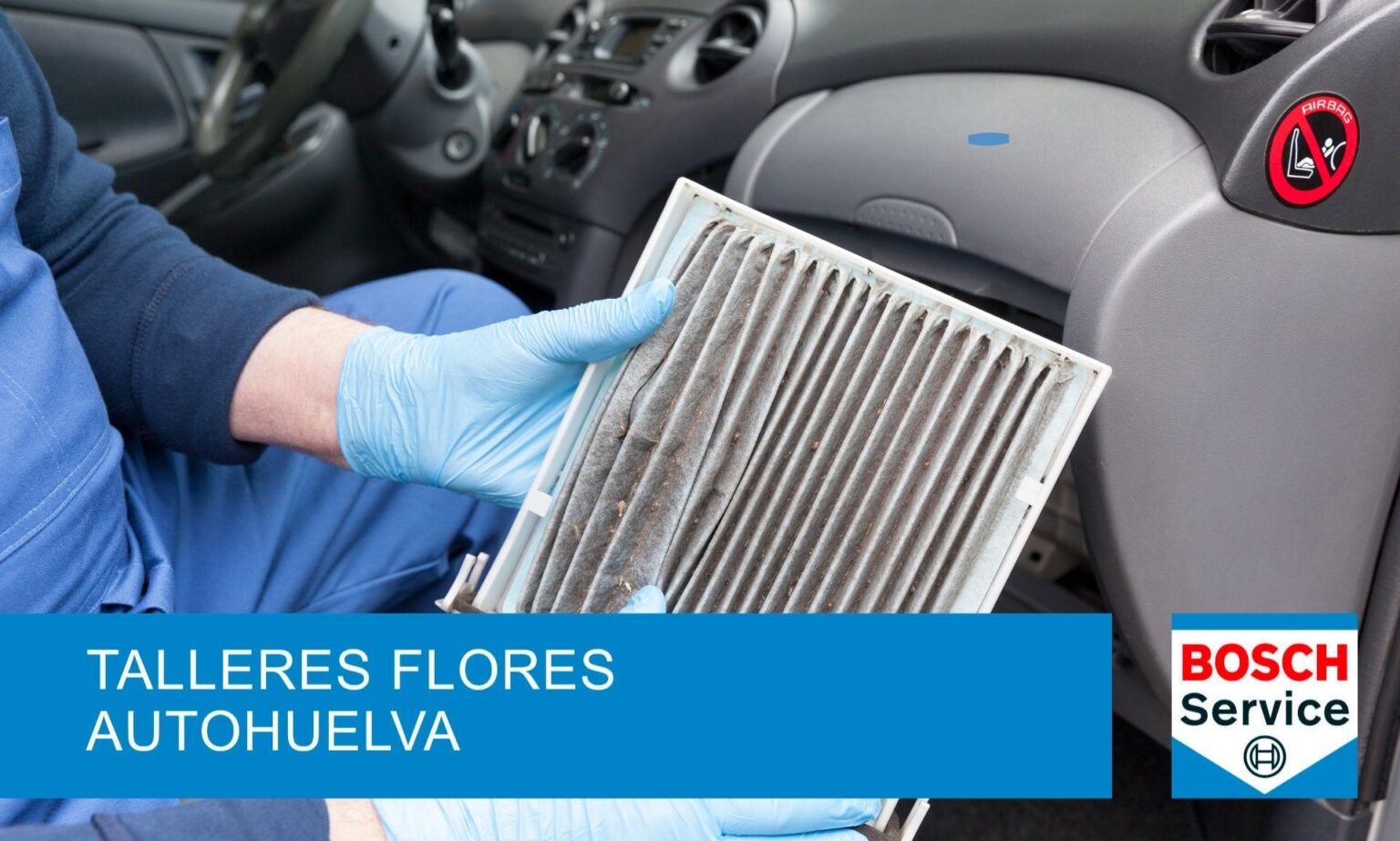 Filtro De Habitáculo FIAT PANDA - Repuestos Coches