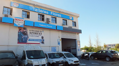 Talleres Flores, tu taller en Huelva