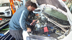 Talleres Flores, tu taller en Huelva