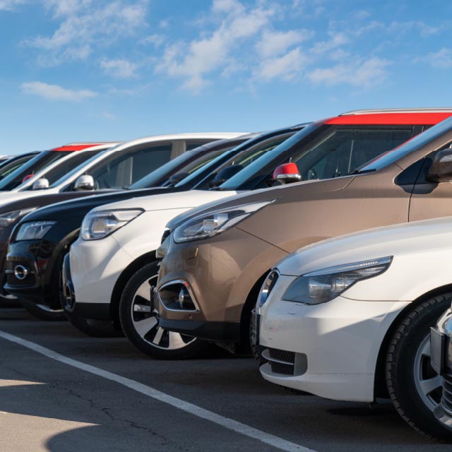 Taller multimarca en Huelva