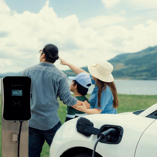 Mantenimiento de Vehículos de renting