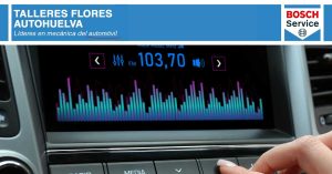 La importancia de la electrónica del coche hoy en día y cómo mantenerla en perfecto estado