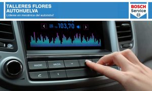 La importancia de la electrónica del coche hoy en día y cómo mantenerla en perfecto estado