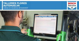 la importancia de la electrónica del coche