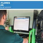 la importancia de la electrónica del coche