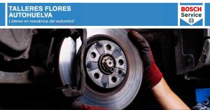 Revisar los frenos antes de las lluvias de otoño es importante, te explico las razones y qué debes hacer