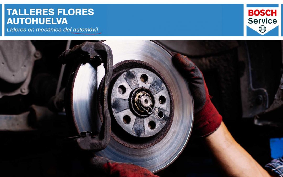 Revisar los frenos antes de las lluvias de otoño es importante, te explico las razones y qué debes hacer