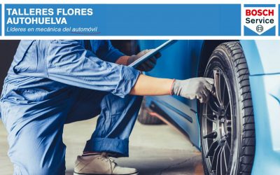 Cinco propósitos de mantenimiento para que tu coche rinda mejor en 2026