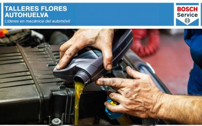 Aceite del motor en invierno: el gran olvidado que puede dañar tu coche