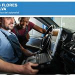 Electrónica del coche