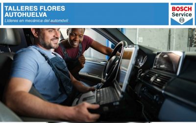 Evita averías por humedad: revisa la electrónica y sensores de tu coche