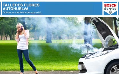 Pérdida de potencia al acelerar: causas, síntomas y cómo evitar averías mayores