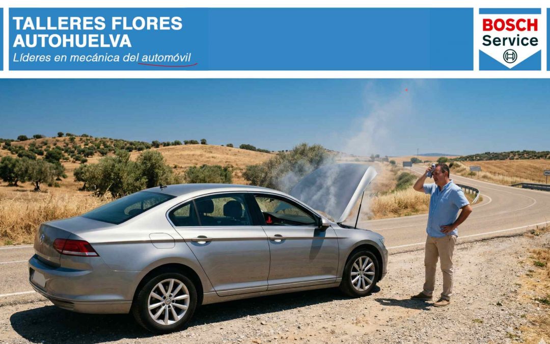 mantenimiento-sistema-refrigeracion-coche-primavera