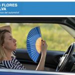 Aire acondicionado no enfria coche