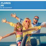 Checklist básico para revisar antes de vacaciones