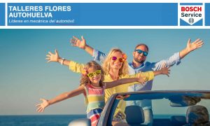 Checklist básico para revisar antes de vacaciones