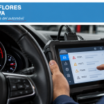diagnosis electronica talleres Flores